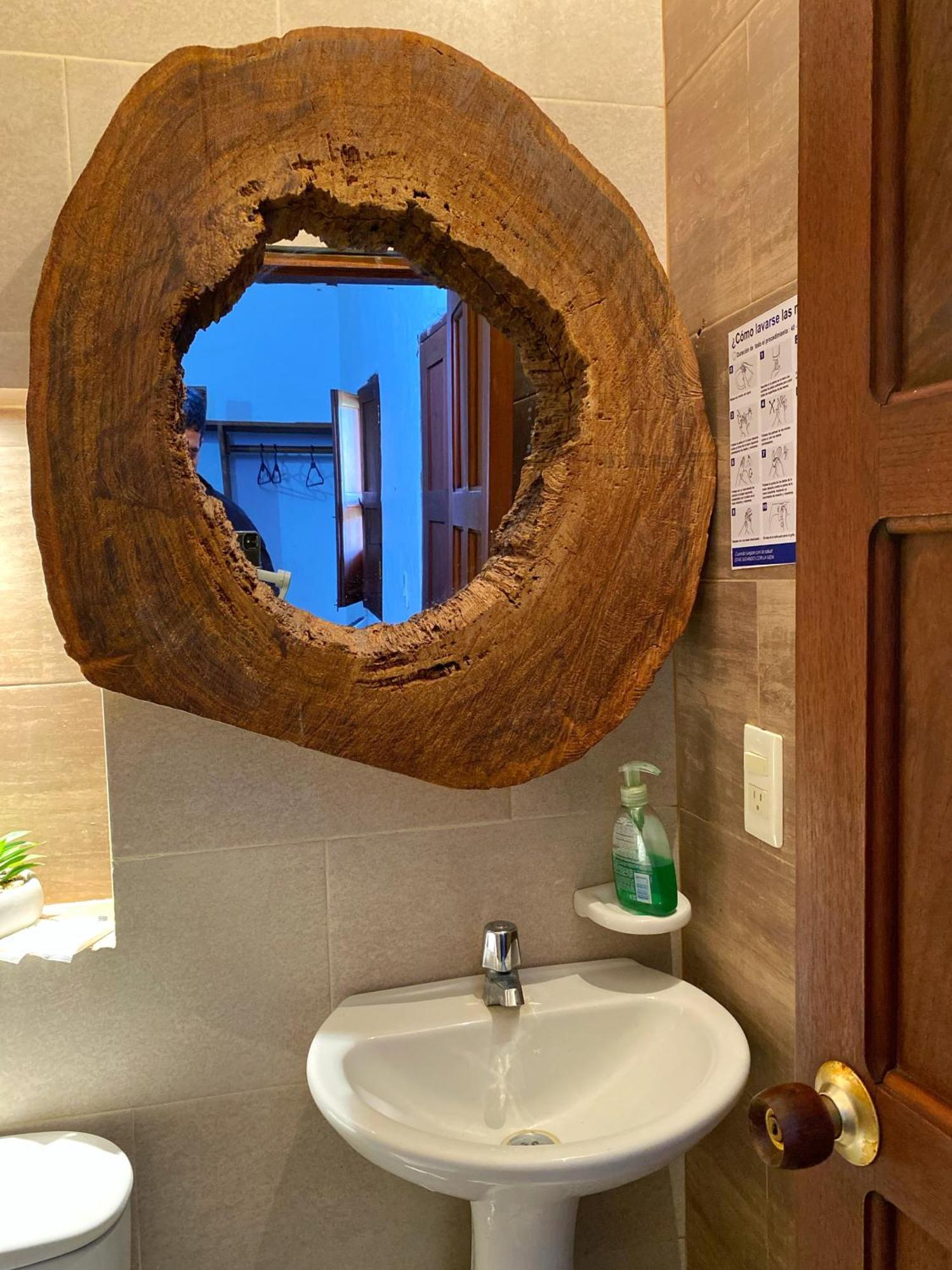 Hostal Villa San Rafael Barichara Bagian luar foto